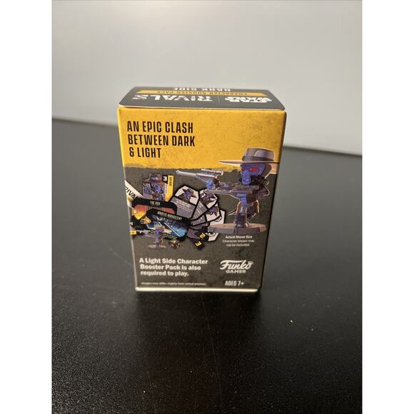 Star Wars Rivals Cad Bane Hologram Series 2 Dark Side Character Booster Figure - Picture 3 of 5